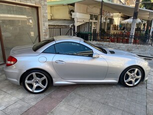 Mercedes-Benz SLK 200 '04