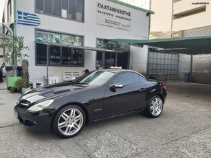 Mercedes-Benz SLK 200 '05