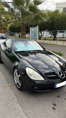 Mercedes-Benz SLK 200 '05