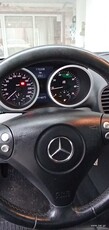 Mercedes-Benz SLK 200 '05 R171