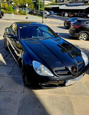 Mercedes-Benz SLK 200 '05 SLK 200 KOMPRESSOR