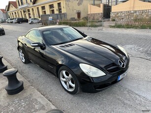 Mercedes-Benz SLK 200 '06 R171