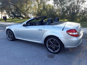 Mercedes-Benz SLK 200 '06 SLK 200 KOMPRESSOR