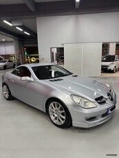 Mercedes-Benz SLK 200 '07