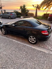 Mercedes-Benz SLK 200 '07