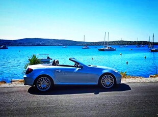 Mercedes-Benz SLK 200 '07