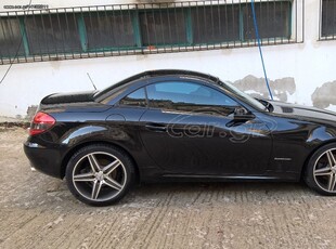 Mercedes-Benz SLK 200 '08