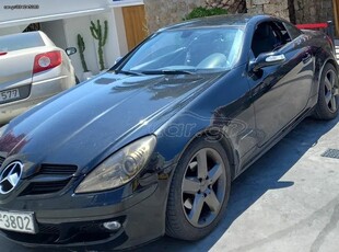 Mercedes-Benz SLK 200 '08