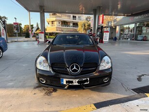 Mercedes-Benz SLK 200 '08