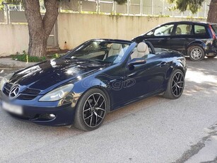 Mercedes-Benz SLK 200 '11