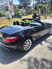 Mercedes-Benz SLK 200 '12 172