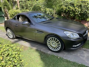 Mercedes-Benz SLK 200 '12