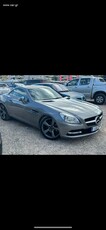 Mercedes-Benz SLK 200 '14 R172