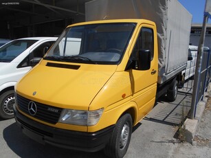 Mercedes-Benz Sprinter '01 312 cdi