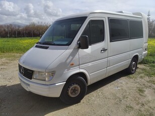 Mercedes-Benz Sprinter '01 SPRINTER