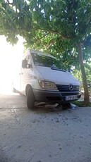 Mercedes-Benz Sprinter '02 316cdi