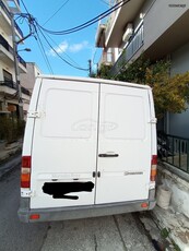 Mercedes-Benz Sprinter '02