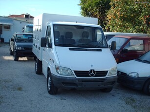 Mercedes-Benz Sprinter '03 308 CDI