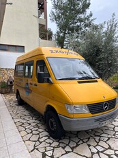 Mercedes-Benz Sprinter '03 312D