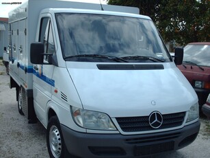 Mercedes-Benz Sprinter '04 308 CDI ψυγειο