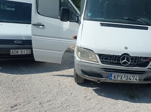 Mercedes-Benz Sprinter '05 311