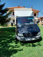 Mercedes-Benz Sprinter '06 311 CDI