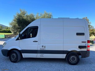 Mercedes-Benz Sprinter '08