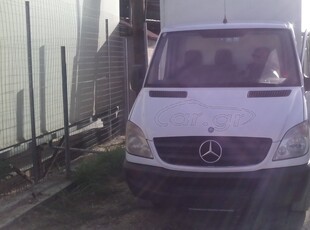 Mercedes-Benz Sprinter '08 ΨΥΓΕΙΟ 315 CDI -