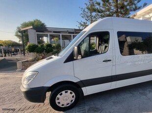 Mercedes-Benz Sprinter '10 313 cdi