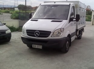 Mercedes-Benz Sprinter '10 313 CDI ΨΥΓΕΙΟ EURO 5