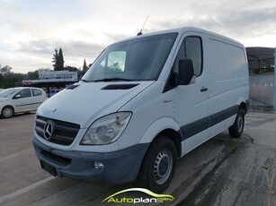 Mercedes-Benz Sprinter '11 213 !