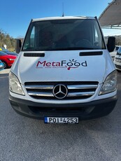 Mercedes-Benz Sprinter '11 316 CDI