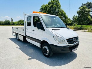 Mercedes-Benz Sprinter '11 Mercedes-Benz '11 sprinter 313 316 413 416 513 516 kg 3500