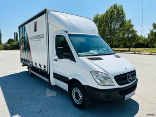 Mercedes-Benz Sprinter '12 213 216 218 219 313 316 318 319 4 16 418 419 513 516 518 519