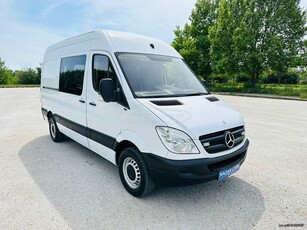 Mercedes-Benz Sprinter '12 311 313 316 318 319 ΠΡΟΣΦΟΡΑ !!!!