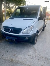 Mercedes-Benz Sprinter '12