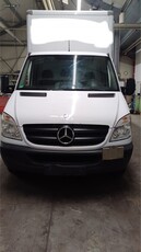 Mercedes-Benz Sprinter '12 ΥΔΡΑΥΛΙΚΗ ΠΟΡΤΑ