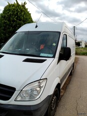 Mercedes-Benz Sprinter '12