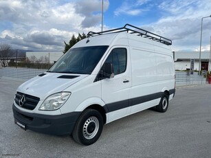 Mercedes-Benz Sprinter '13 313 AUTO ΚΟΣΚΕΡΙΔΗ-ΜΕ ΟΘΟΝΗ-ΣΧΑΡΑ-ΚΛΕΙΣΜΕΝΟ