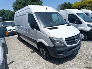 Mercedes-Benz Sprinter '15 210 - 310 - 313 L2H2