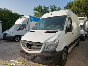 Mercedes-Benz Sprinter '15 313