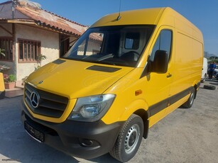 Mercedes-Benz Sprinter '15 316 - CNG (ΦΥΣΙΚΟ ΑΕΡΙΟ)