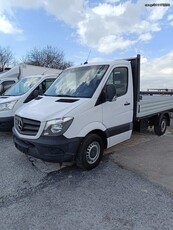 Mercedes-Benz Sprinter '16 313-316