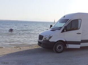 Mercedes-Benz Sprinter '16 314