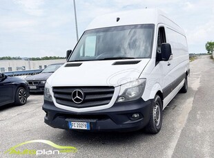 Mercedes-Benz Sprinter '16 316 ! extra long !