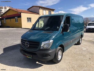 Mercedes-Benz Sprinter '17 316 CDI EURO 6!!!