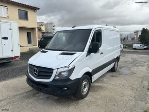 Mercedes-Benz Sprinter '18 316 CDI A/C ΑΥΤΟΜΑΤΟ EURO 6!!!