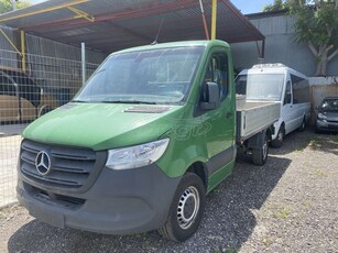 Mercedes-Benz Sprinter '18 316 cdi Euro6