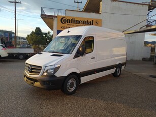 Mercedes-Benz Sprinter '18 314 CDI