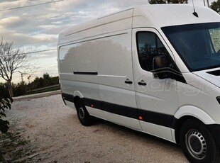 Mercedes-Benz Sprinter '18 L3 H2 314CDI